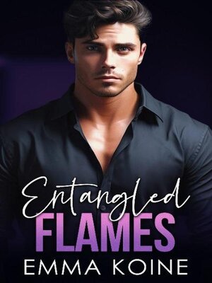 cover image of Entangled Flames